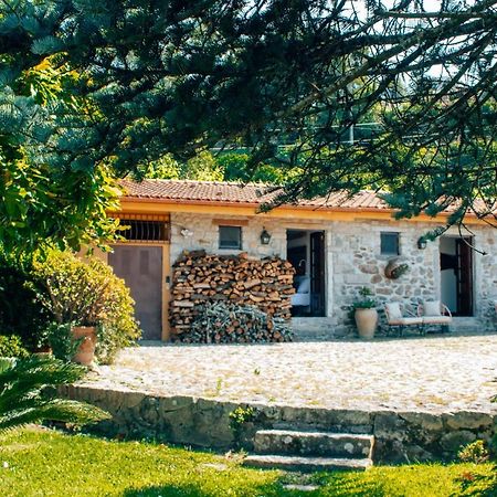 לינה וארוחת בוקר קמיניה The Quixote House מראה חיצוני תמונה
