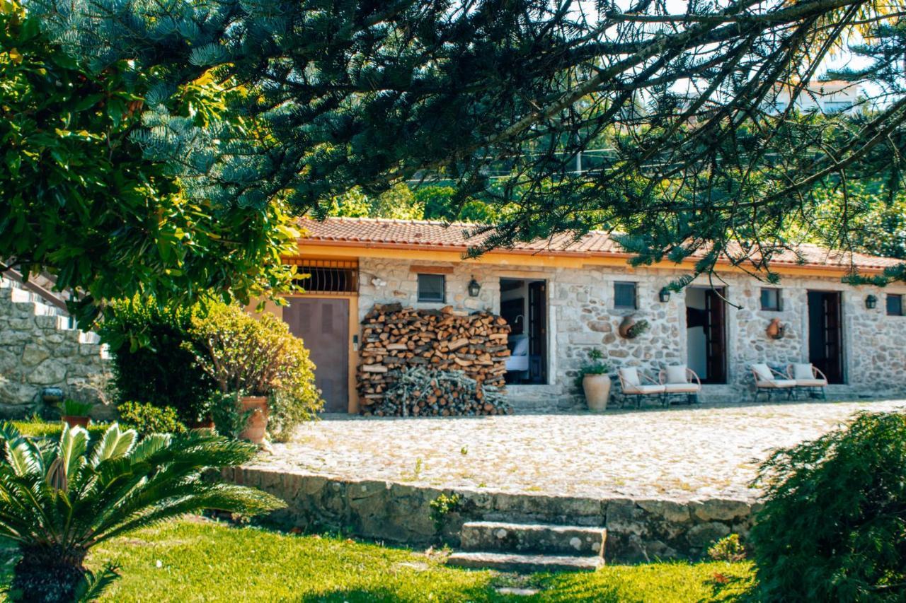 לינה וארוחת בוקר קמיניה The Quixote House מראה חיצוני תמונה