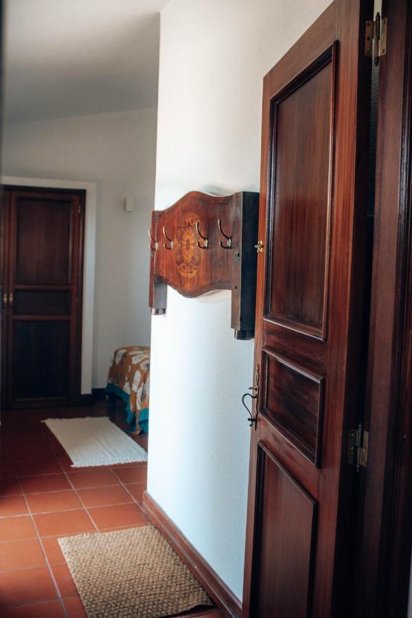 לינה וארוחת בוקר קמיניה The Quixote House מראה חיצוני תמונה