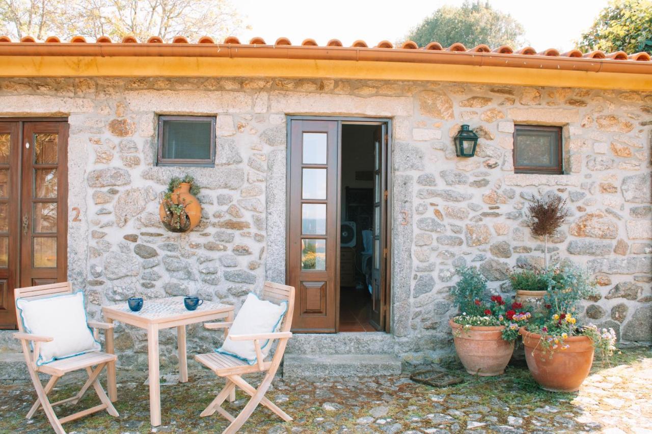 לינה וארוחת בוקר קמיניה The Quixote House מראה חיצוני תמונה